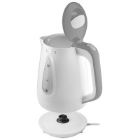 Lafe 47289 Electric Kettle Essential Grey 1.7L