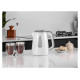 Lafe 47289 Electric Kettle Essential Grey 1.7L