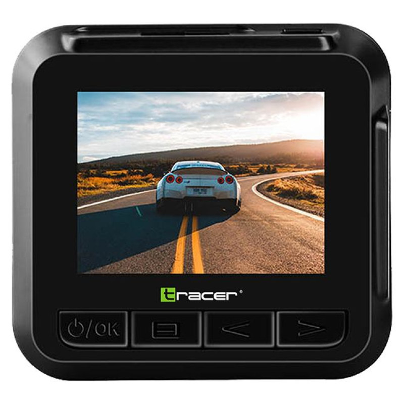 Tracer 47196 2.2D FHD Tucana Dash Can