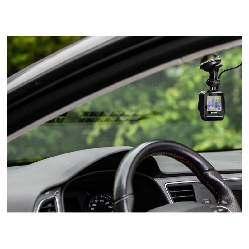 Tracer 47196 2.2D FHD Tucana Dash Can