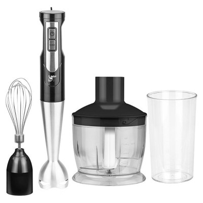 Lafe 46742 Hand Blender Set BRK-003A