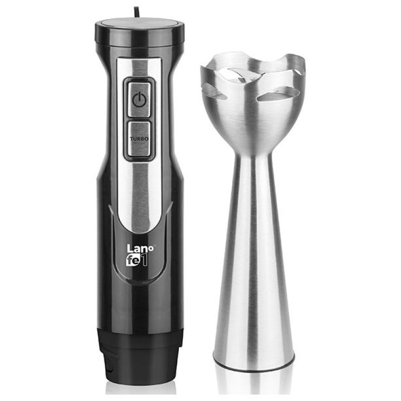 Lafe 46742 Hand Blender Set BRK-003A