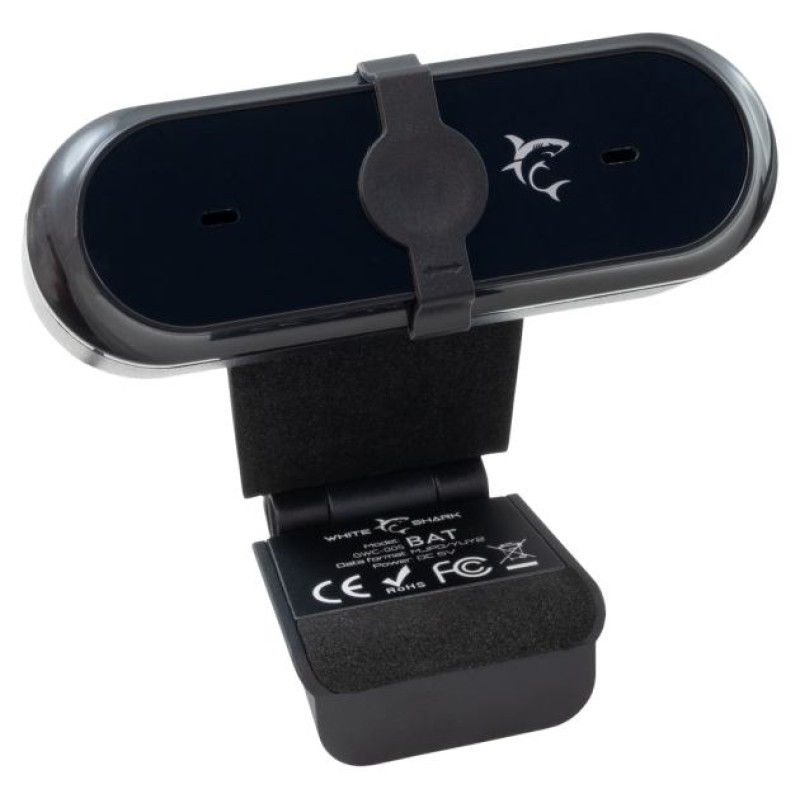 White Shark GWC-005 Bat webcam 1080p