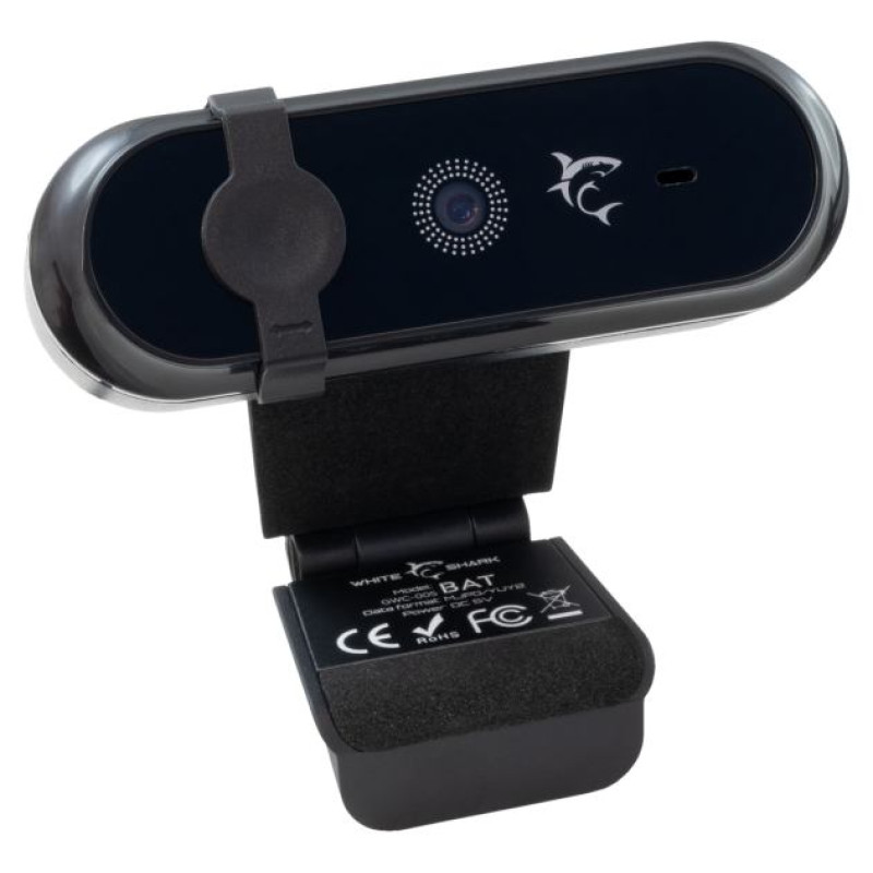 White Shark GWC-005 Bat webcam 1080p