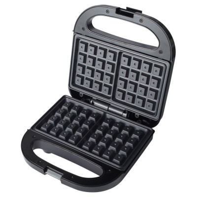 Progress EK5852PVDE Double Waffle Maker