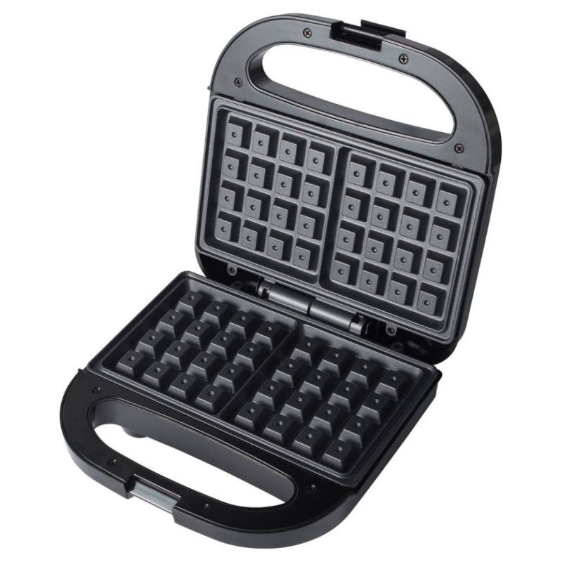 Progress EK5852PVDE Double Waffle Maker