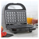 Progress EK5852PVDE Double Waffle Maker