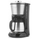 Petra PT6162VDE Didital Filter Coffee Machine