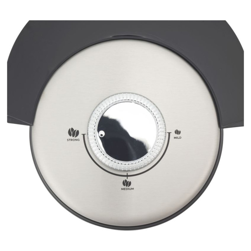 Petra PT6162VDE Didital Filter Coffee Machine