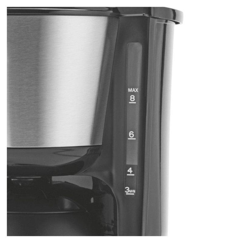 Petra PT6162VDE Didital Filter Coffee Machine