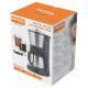 Petra PT6162VDE Didital Filter Coffee Machine