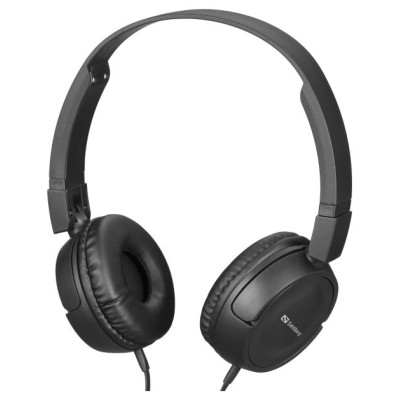 Sandberg 325-30 Saver MiniJack HeadPhoneTravel