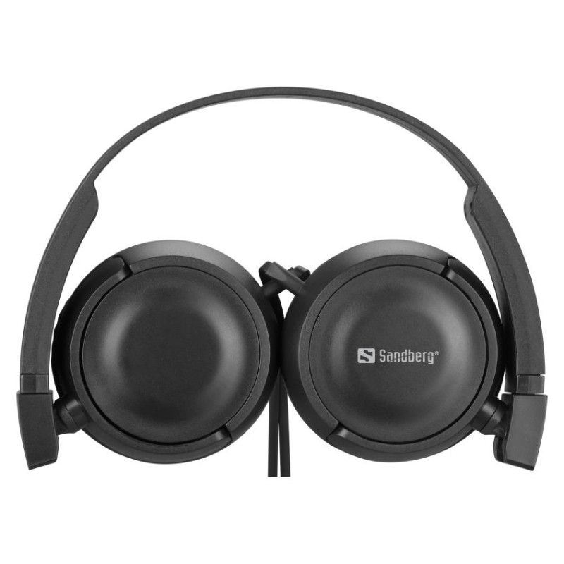 Sandberg 325-30 Saver MiniJack HeadPhoneTravel