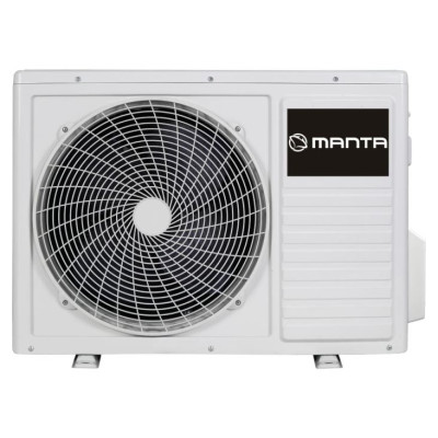 Manta MAC012NN-O Outdoor Unit 12000BTU