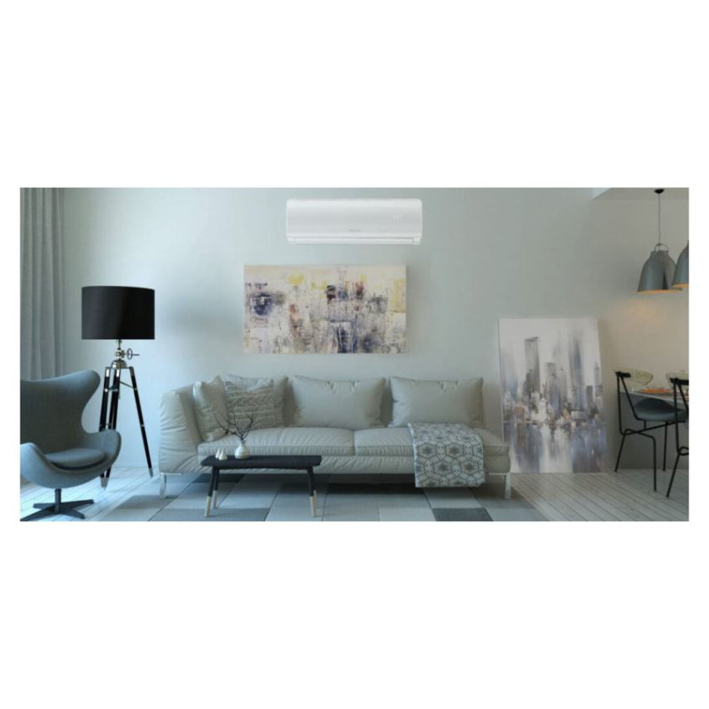 Manta MAC012NN-O Outdoor Unit 12000BTU