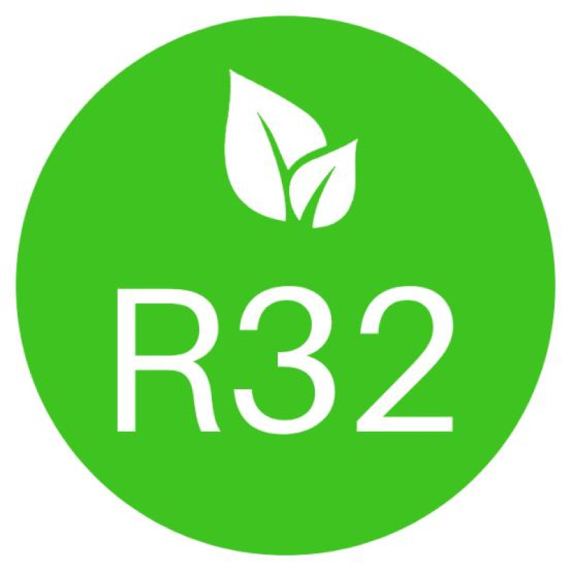 Manta MAC012NN-O Outdoor Unit 12000BTU