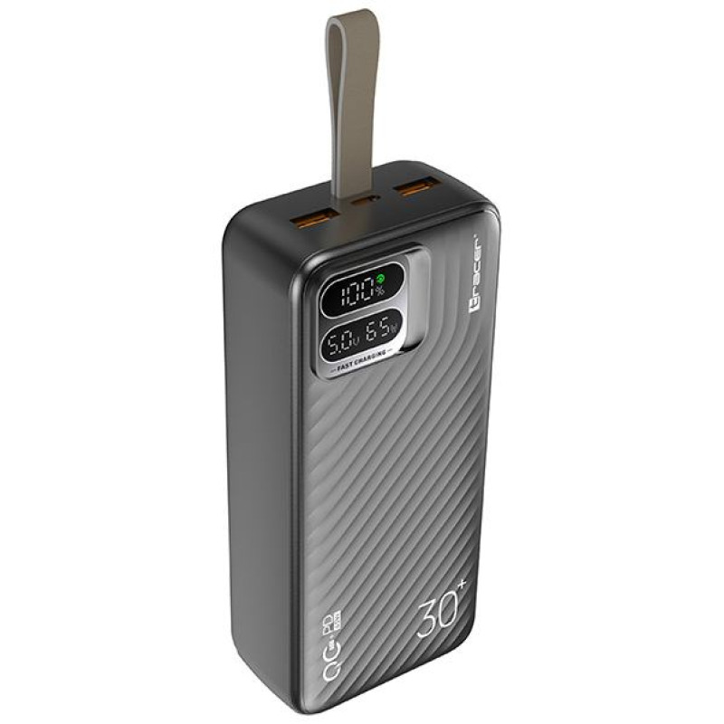 Tracer 47505 Blaze 30000mAh Power Bank