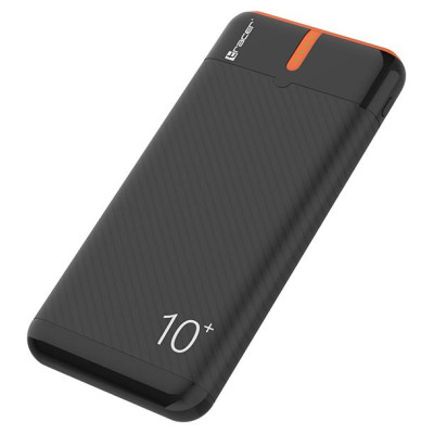 Tracer 47513 EnerGo 10000mAh Power Bank black/orange
