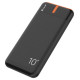 Tracer 47513 EnerGo 10000mAh Power Bank black/orange