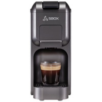 Sbox CM-719 Barista Black