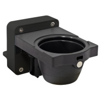 Sbox CM-719 Barista Black