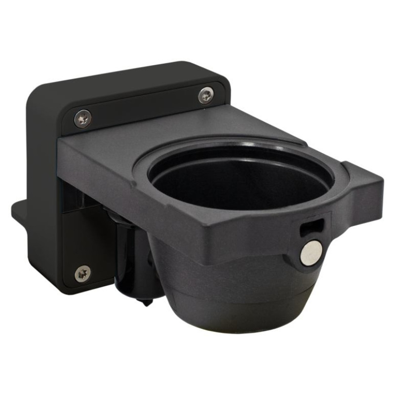 Sbox CM-719 Barista Black