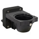 Sbox CM-719 Barista Black