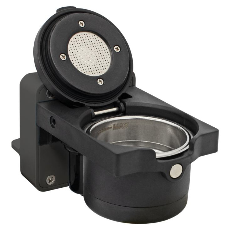 Sbox CM-719 Barista Black