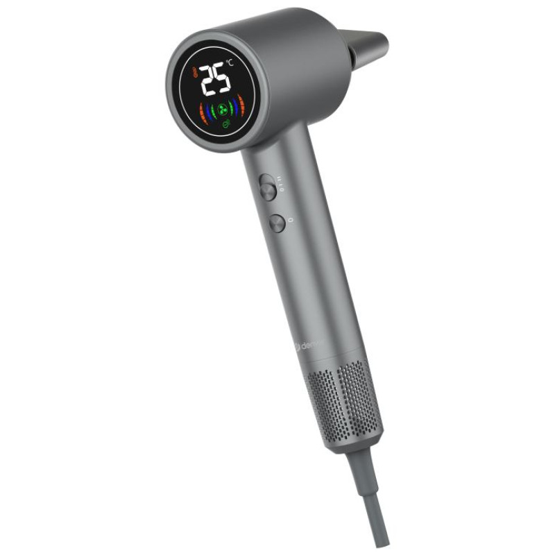 Denver HDD-1400DGR Dark grey