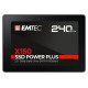 Emtec SSD 2.5 Sata X150 240GB Power Plus