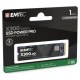 Emtec SSD M2 NVMe PCIe 3 X300 1TB Power Pro
