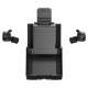 Nitecore HEADSET BLUETOOTH/NE20 CLASSIC BLACK NITECORE