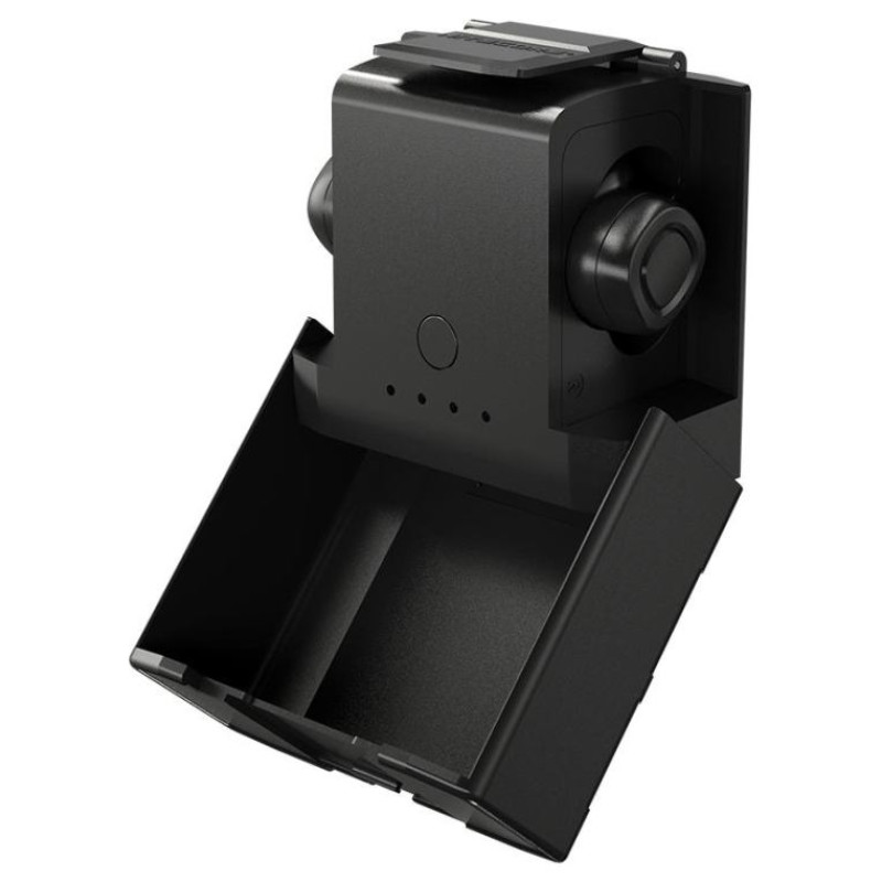 Nitecore HEADSET BLUETOOTH/NE20 CLASSIC BLACK NITECORE