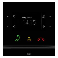 2N ANSWERING UNIT INDOOR COMPACT/91378501 2N