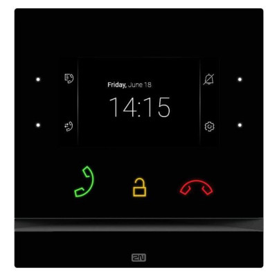 2N ANSWERING UNIT INDOOR COMPACT/91378501 2N