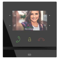 2N ANSWERING UNIT INDOOR COMPACT/91378501 2N