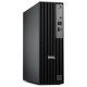 Dell PC|DELL|Pro Slim|QCS1250|Business|Desktop|CPU Core Ultra|u5-235|3400 MHz|CPU features vPro|RAM 16GB|DDR5|5600 MHz|SSD 512GB|Windows 11 Pro|Included Accessories Dell Optical Mouse-MS116 - Black|BTO107_QCS1250_EMEA_NOK