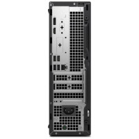 Dell PC|DELL|Pro Slim|QCS1250|Business|Desktop|CPU Core Ultra|u5-235|3400 MHz|CPU features vPro|RAM 16GB|DDR5|5600 MHz|SSD 512GB|Windows 11 Pro|Included Accessories Dell Optical Mouse-MS116 - Black|BTO107_QCS1250_EMEA_NOK