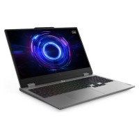 Lenovo Notebook|LENOVO|LOQ|15IRX10|CPU  Core i7|i7-13650HX|2600 MHz|15.6"|1920x1080|RAM 32GB|DDR5|4800 MHz|SSD 512GB|NVIDIA GeForce RTX 5070|8GB|ENG|Luna Grey|2.4 kg|83JE008YPB