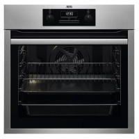AEG 6000 SurroundCook cepeškrāsns, 72l - BES33111XM