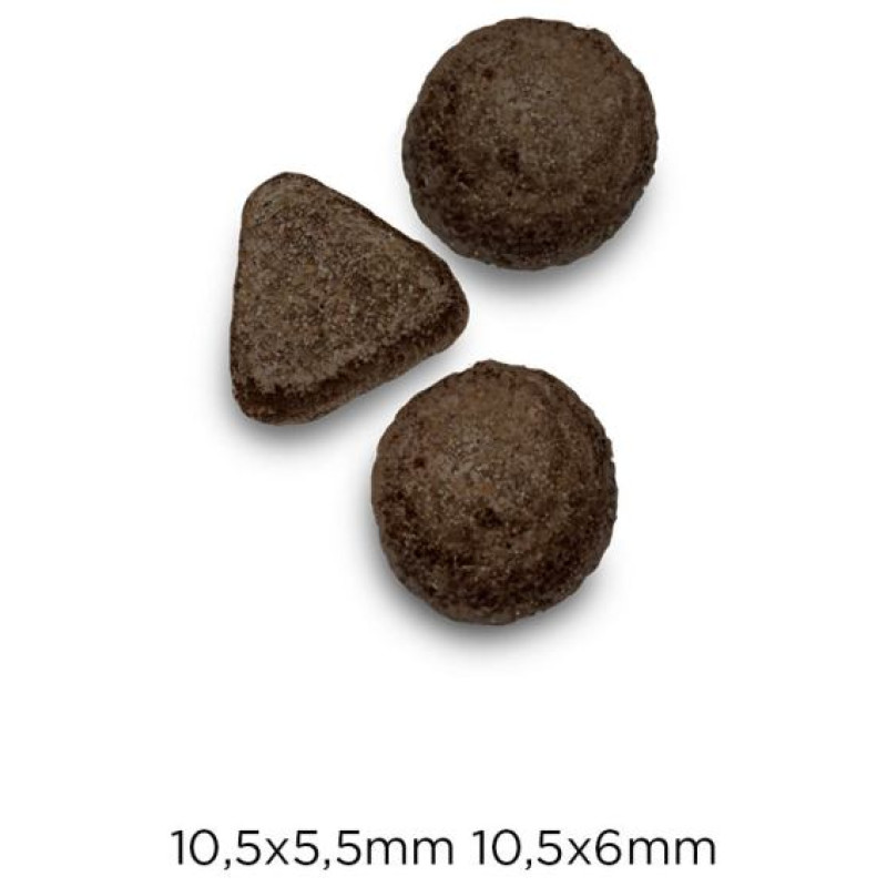 Optimanova Cat Adult GF Salmon & Potato 8 kg