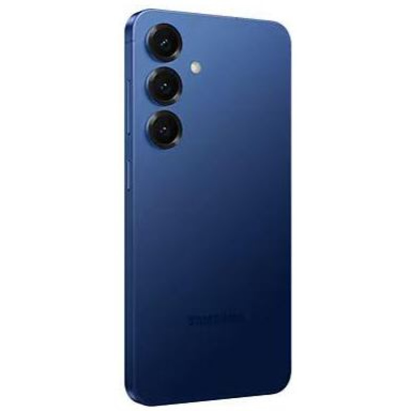 Samsung MOBILE PHONE GALAXY S25/256GB NAVY SM-S931B SAMSUNG