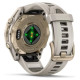 Garmin SMARTWATCH FENIX 8 SAPPHIRE/SOFT GOLD 010-02903-11 GARMIN