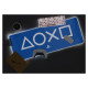 Paladone Playstation Light Up Desk Mat