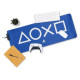 Paladone Playstation Light Up Desk Mat