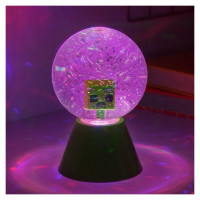 Paladone Minecraft LED Glitter Ball