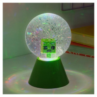 Paladone Minecraft LED Glitter Ball