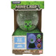 Paladone Minecraft LED Glitter Ball