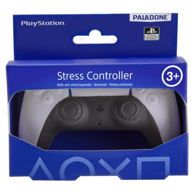 Paladone Playstation Stress Controller PS5