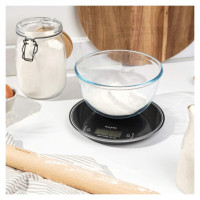 Salter SA00595BCFEU12 Round Kitchen Scale